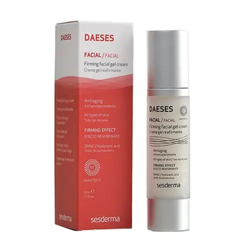 Sesderma Daeses Crema Gel Reafirmante Facial 50 ml