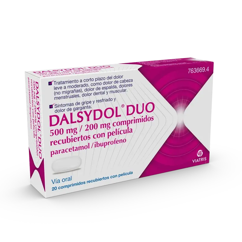 Dalsydol Duo