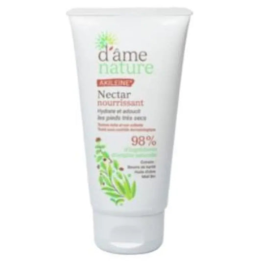 D`Ame Nature Nectar Nutritivo Hidratante 75Ml.