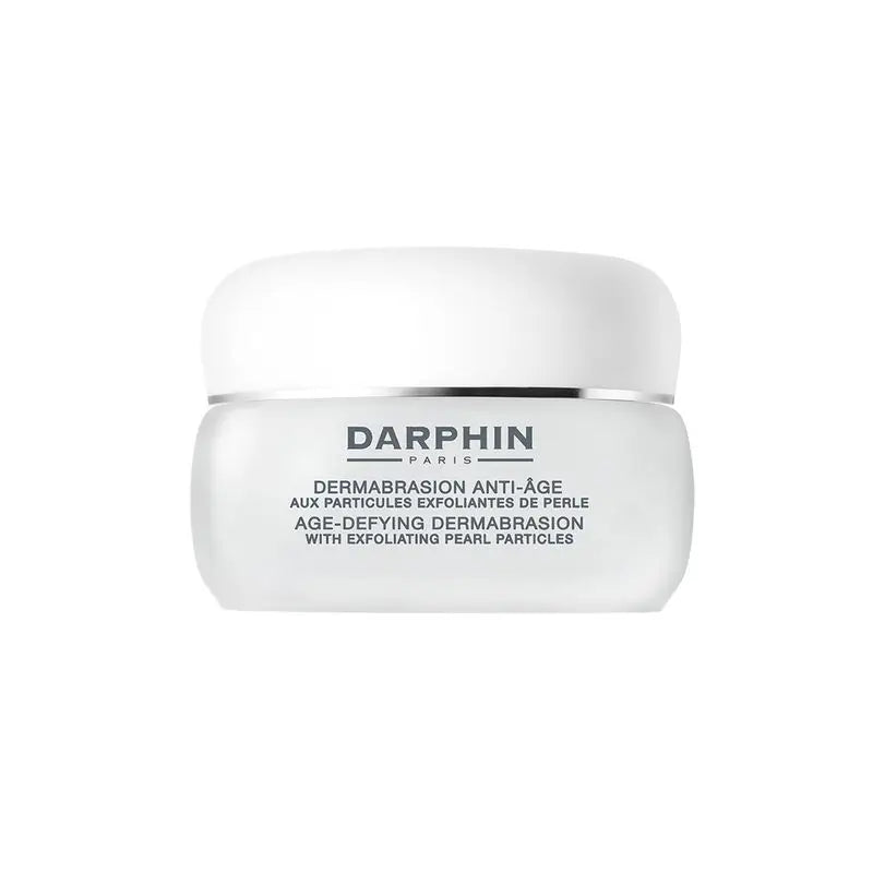 Darphin Dermabrasion Antiedad con Partículas de Perla 50 ml