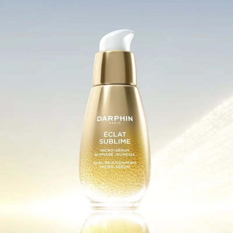 Darphin Éclat Sublime Micro-Sérum Dual Rejuvenecedor , 30 ml