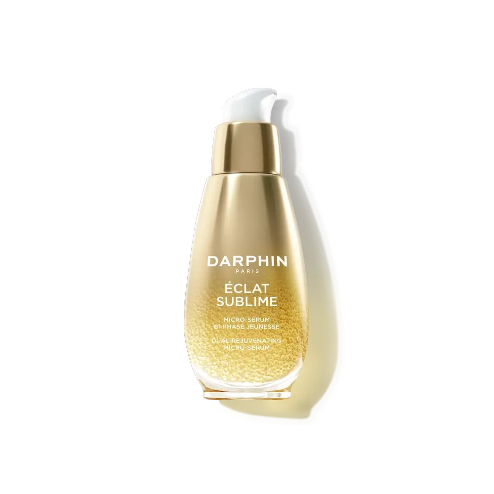 Darphin Éclat Supreme Dual Rejuvenecedor Serum , 50 ml