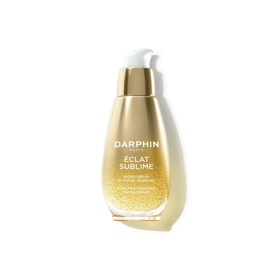 Darphin Éclat Supreme Dual Rejuvenecedor Serum , 50 ml