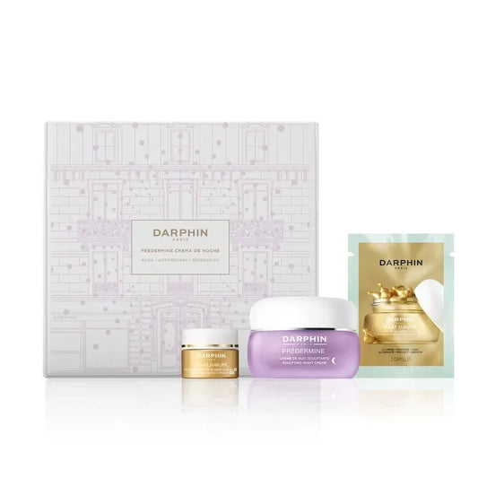 Darphin Estuche De Navidad Crema De Noche Predermine Antiedad