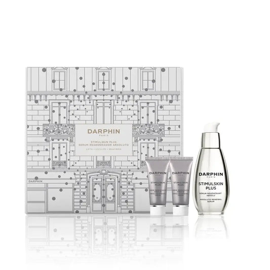 Darphin Estuche De Navidad Serum Stimulskin Plus Antiedad