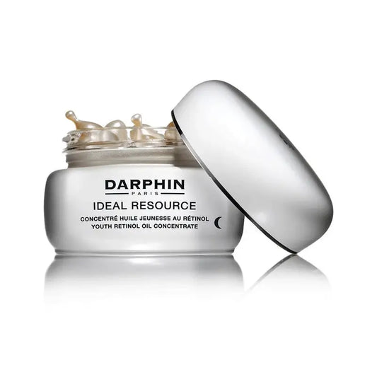 Darphin Ideal Resource Concentrado de Aceite de Retinol Rejuvenecedor 60 Perlas