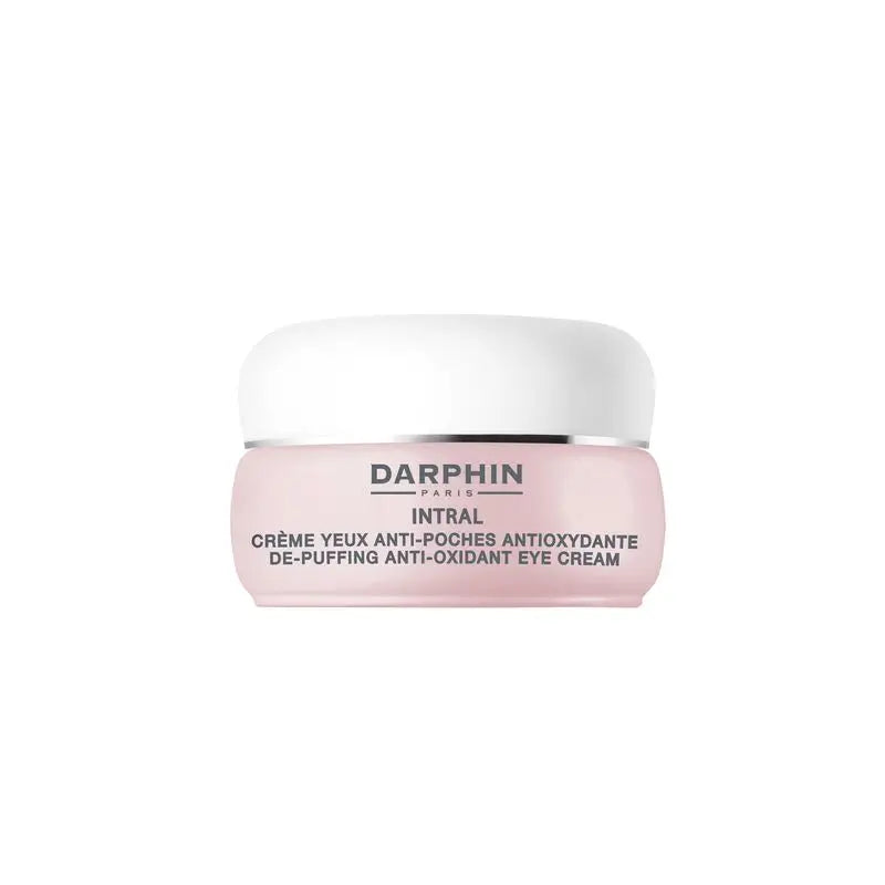 Darphin Intral Drenante Antioxidante Crema Contorno de Ojos 15 ml