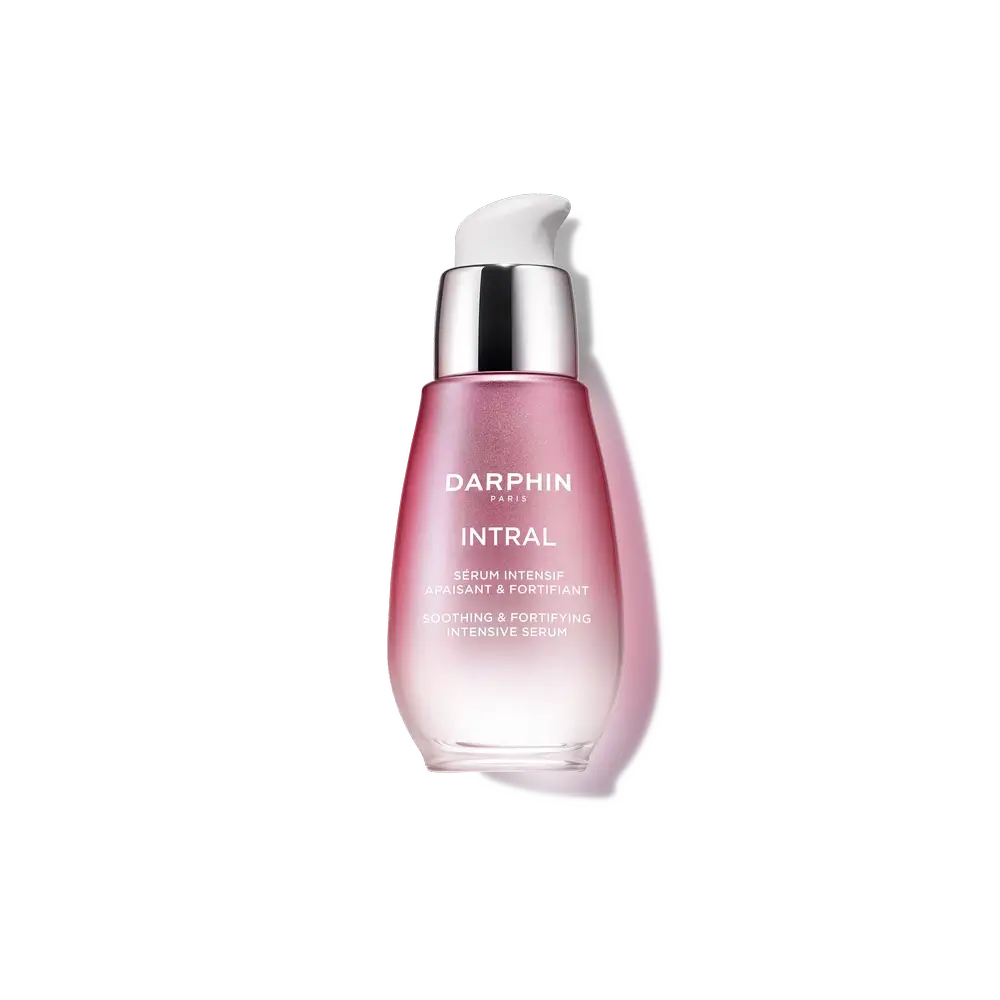 Darphin Intral Serum Intensivo Calmante Y Fortificante , 30 ml