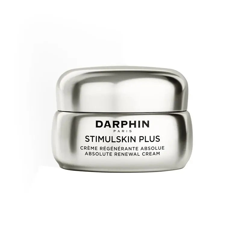 Darphin Stimulskin Crema Regeneradora Absoluta Piel Seca a Muy Seca 50 ml