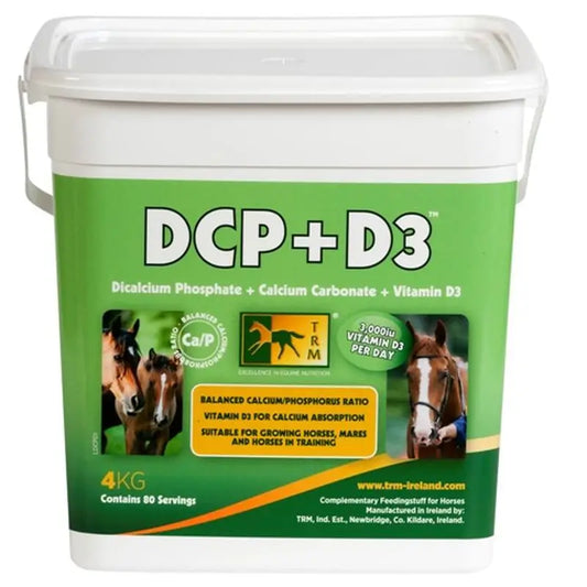 Dcp + D3, 4Kg