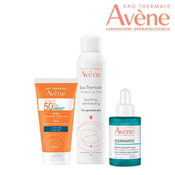 AVENE HASTA 35% DTO. (28 FEBRERO 2025)