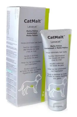 Dechra Cat Malta Gatos 50 gr, snack para gatos