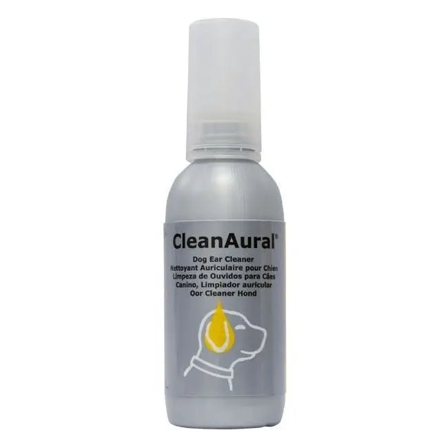 Dechra Cleanaural Canino 100 ml