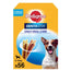 Pedigree Dentastix Pack Pequeño 56Uds