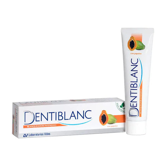 Dentiblanc Blanqueador Intensivo 100 ml