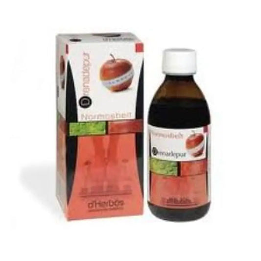 Derbos Drenadepur 500Ml.