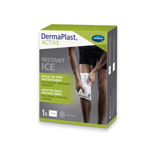 Dermaplast Active Bolsa Frío Instant