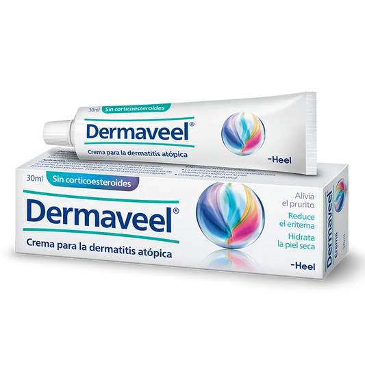 Heel Dermaveel