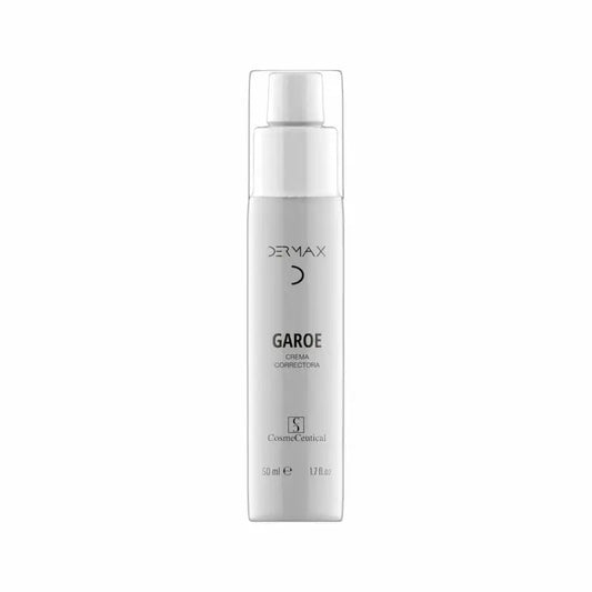 Dermax Garoe Crema Facial Correctora Pieles Grasas , 50 ml