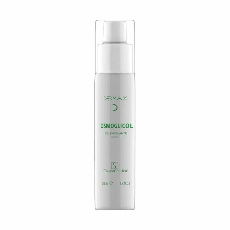 Dermax Osmoglicol Gel Facial Exfoliante , 50 ml