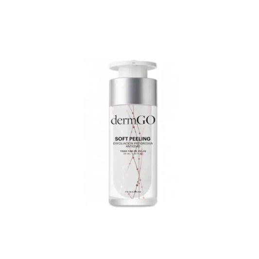 Singuladerm Dermgo Soft Peeling Antiedad 30 ml