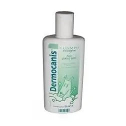 Dermocanis Champu Pelo Largo Liso 250 ml