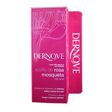 Dernove Aceite de Rosa Mosqueta 100 ml