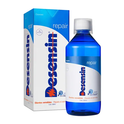 Desensin Repair Colutorio 500 ml