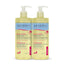 Dexeryl Kit Duo Aceite, 500 ml