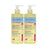 Dexeryl Kit Duo Aceite, 500 ml