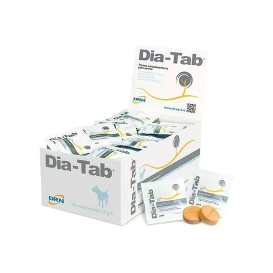 Diatab 60Cpd