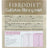 Dietisa (Dielisa) Galletas Fibrodiet 1Kg.