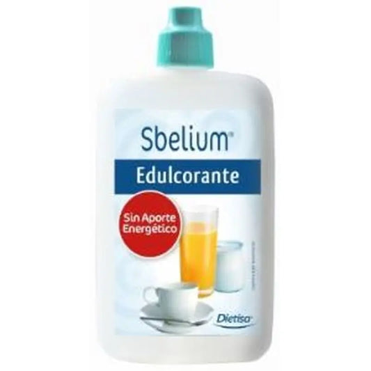 Dietisa (Dielisa) Sbelium Edulcorante (Endulzante) Dietisetas 130Ml