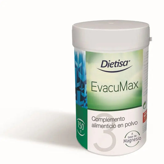 Dietisa Evacumax  , 150 gr