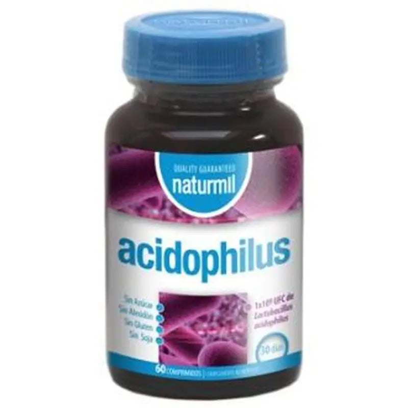 Dietmed Acidophilus 60Comp.