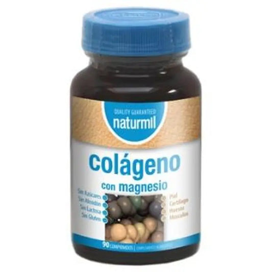 Dietmed Colageno 600Mg. 90Comp.