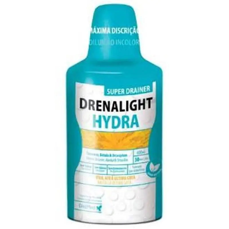 Dietmed Drenalight Hydra Super Drainer 600Ml.