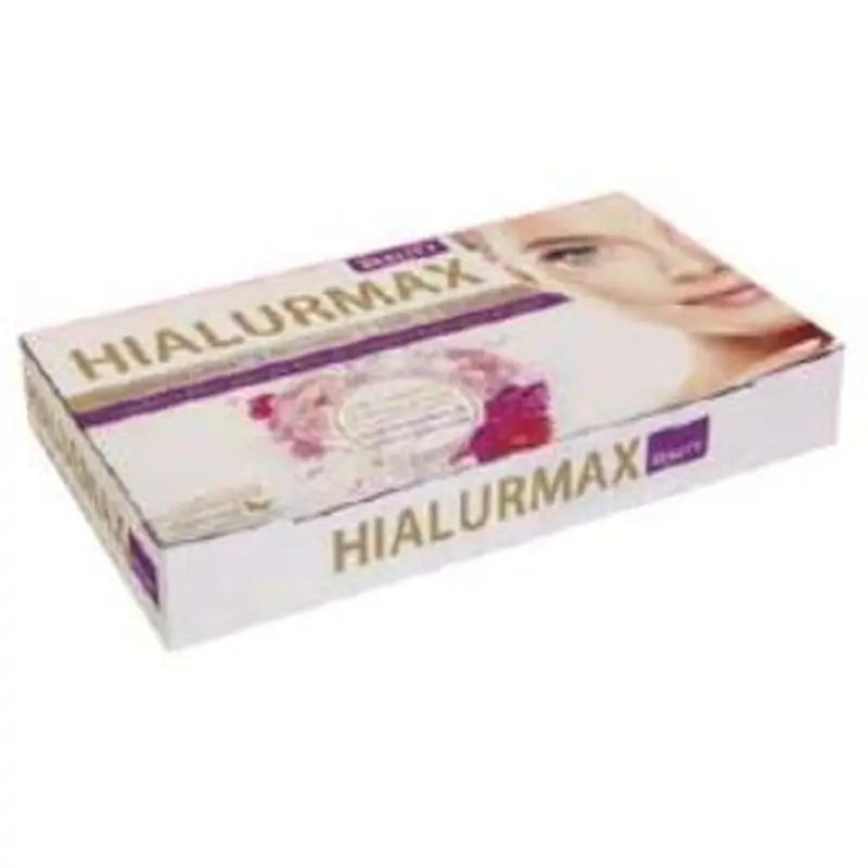 Dietmed Hialurmax 30Cap.