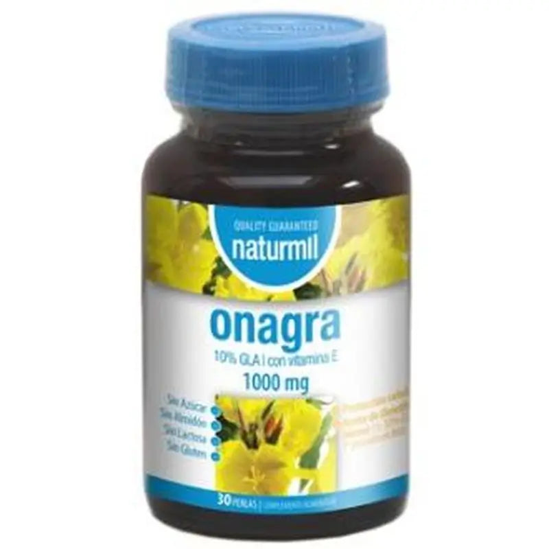 Dietmed Onagra 1000Mg. 30Perlas