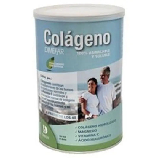 Dimefar Colageno 350Gr.