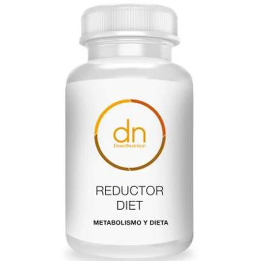 Direct Nutrition Reductor Diet 60Vcap.