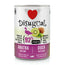 Disugual Fruit Dog Pato Kiwi 6X400Gr