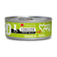 Disugual Mini-Me Cat Esterilizado Codorniz 12X85Gr