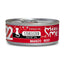 Disugual Mini-Me Cat Esterilizado Ternera 12X85Gr