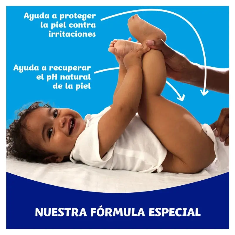 Dodot Toallitas Para Bebé 6 Paquetes, 384 Toallitas