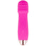 Dolce Vita Vibrador Recargable Tres Rosa 7 Velocidades