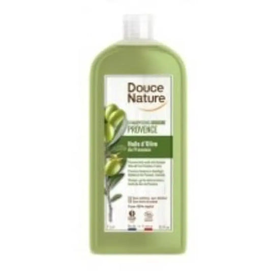 Douce Nature  Champu-Gel De Ducha Aceite De Oliva 1L.