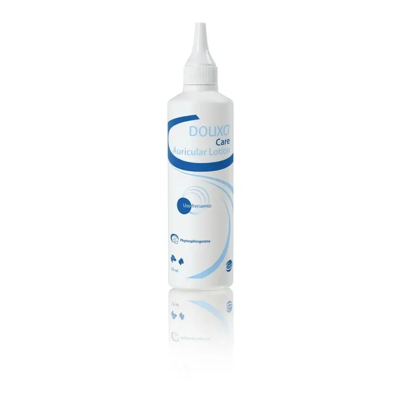 Ceva Douxo Care Loción Auricular 125 ml