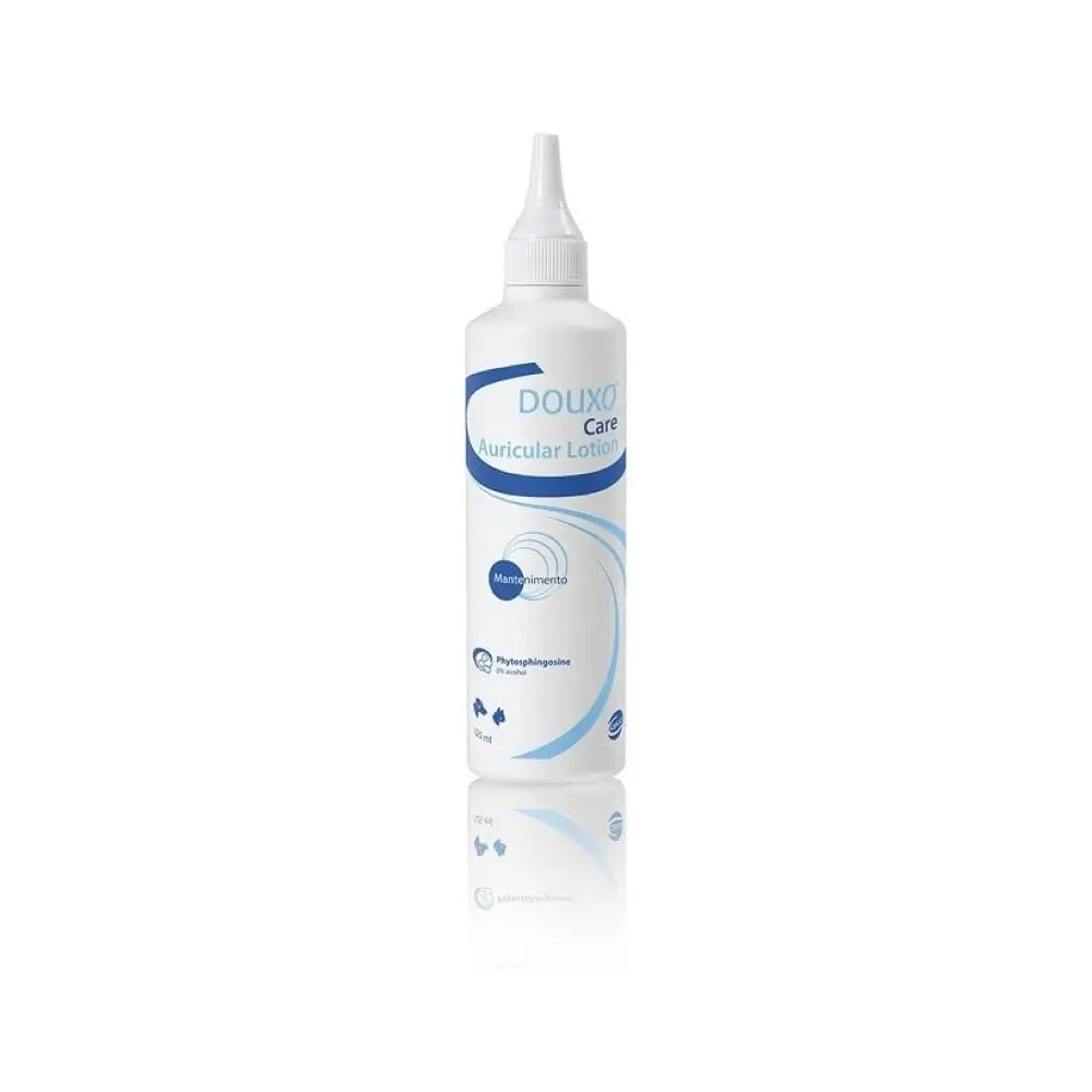 Ceva Douxo Care Auricular Loción Calmante 60 ml