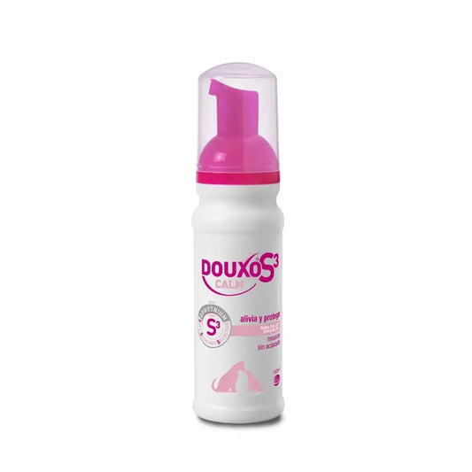 Douxo S3 Calm Mousse 150 ml